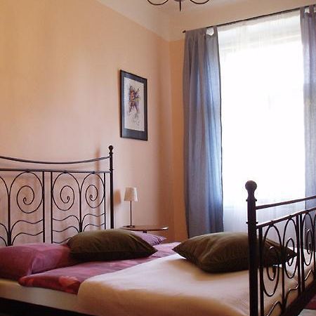 Pension Atelier 12 Πράγα Εξωτερικό φωτογραφία