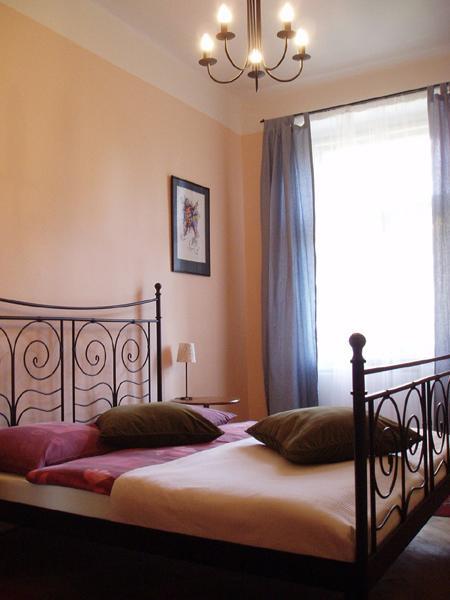Pension Atelier 12 Πράγα Εξωτερικό φωτογραφία