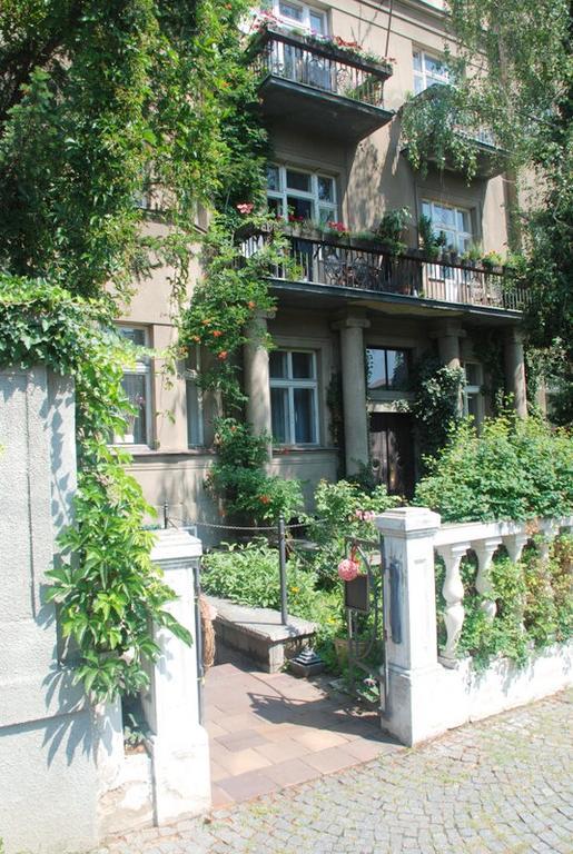 Pension Atelier 12 Πράγα Εξωτερικό φωτογραφία